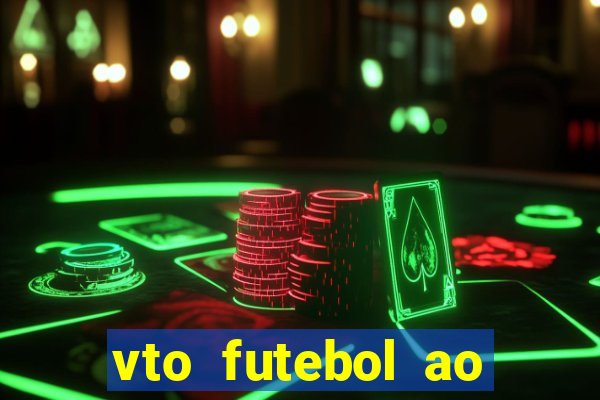 vto futebol ao vivo sportv